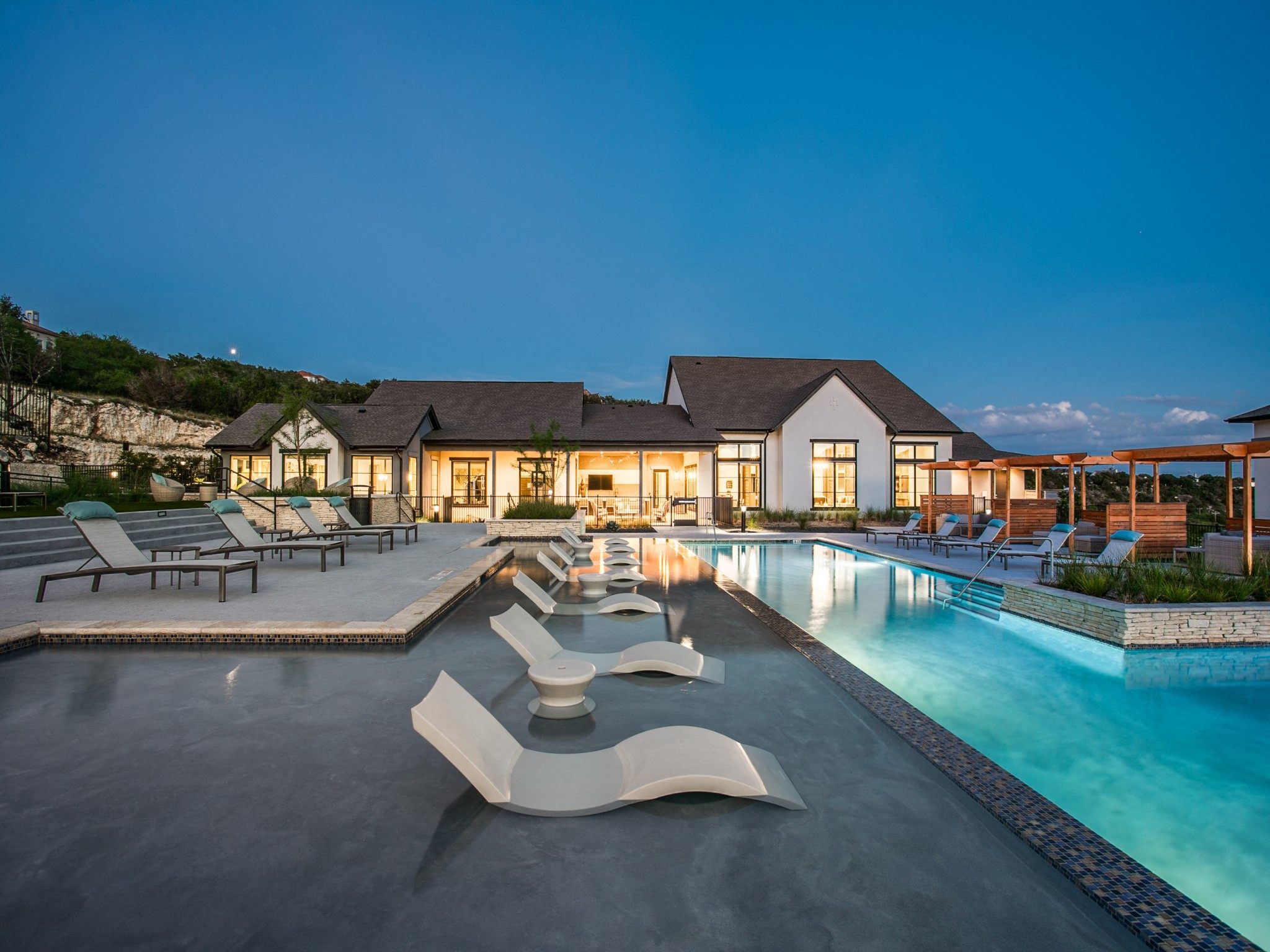 The Quarry Townhomes San Antonio, Texas Renter Insights